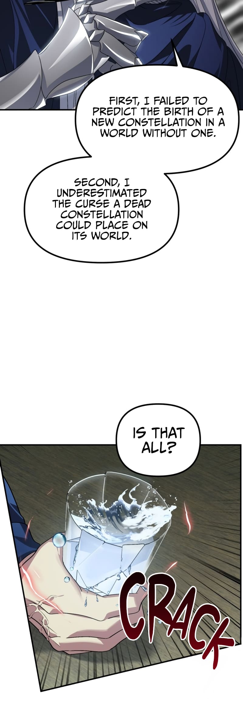 SSS-Class Suicide Hunter, Chapter 121 image 39